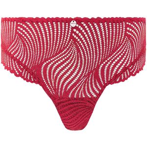 Shorty tanga voor vrouwen Morgan Glory