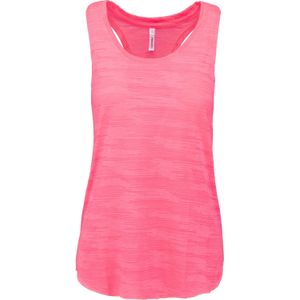 Gebreide tanktop voor dames Proact Sport