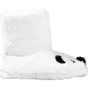 Damesslippers Admas Panda (x6)