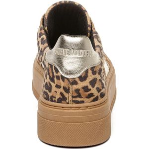 Steve Madden Sneaker Leopard Print