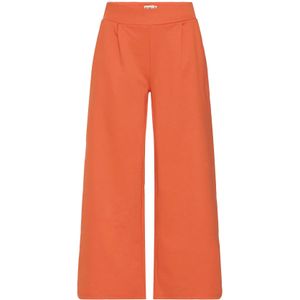 Damesbroek met wijde pijpen Ichi Kate