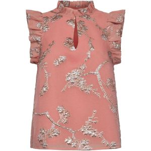 Vrouwenblouse Sofie Schnoor Lovasw