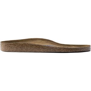 Ramplacement zolen Birkenstock Soft Footbed Andermatt Leather