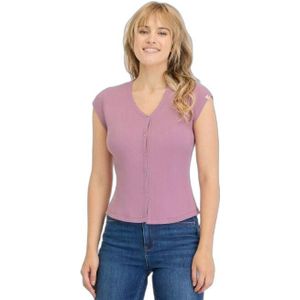 Dames-T-shirt Ragwear Nomera