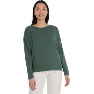 Ragwear - SHIMONA LONG - Shirt met Lange Mouwen - Pine Green