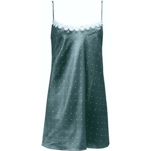 Nachtpon van een vrouw Brigitte Bardot Flânerie