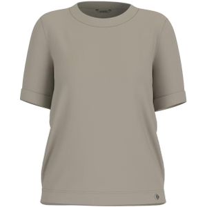 Dames-T-shirt Guess Basic Boxy