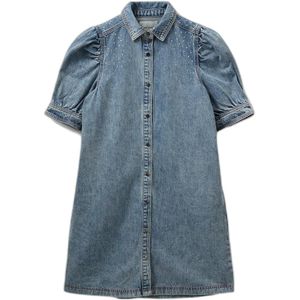 Dameshemdjurk Sofie Schnoor Idrissw