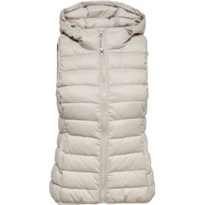 ONLY Bodywarmer Beige