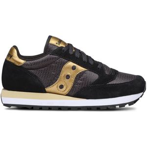 Dames sportschoenen Saucony jazz original