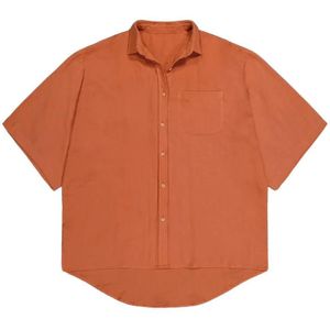 Dameshemd Barts Illaroh