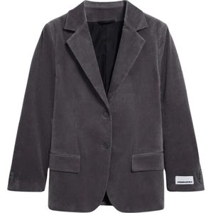 Vrouwenblazer ARMEDANGELS Benaai Corduroy