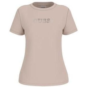 Dames-T-shirt Guess Briana