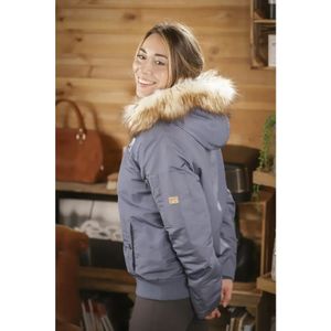 Vrouwen bomberjack Pénélope Over Lyon