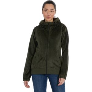 Damescapuchon Ragwear Cousy Bonded