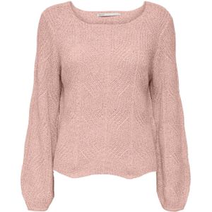 Damestrui Only Onlmichala Boatneck
