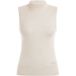 Mouwloze Damestrui van Polyester Guess Zelinda