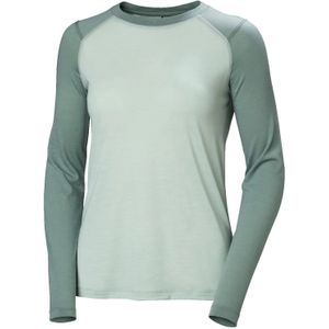 Damestrui met lange mouwen Helly Hansen Hh Durawool Crew