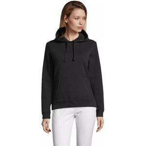 Dames Hoodie Sol's Spencer