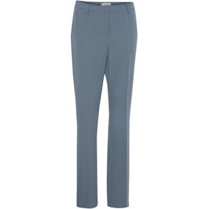 Ichi - Lexi - Damesbroek - Casual Pasvorm - Volle Lengte