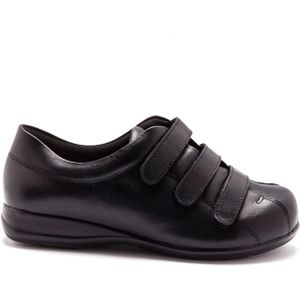 Dikke derbies voor dames Pédiconfort