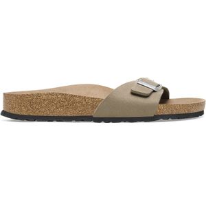 Dames muiltjes Birkenstock Madrid Synthetics