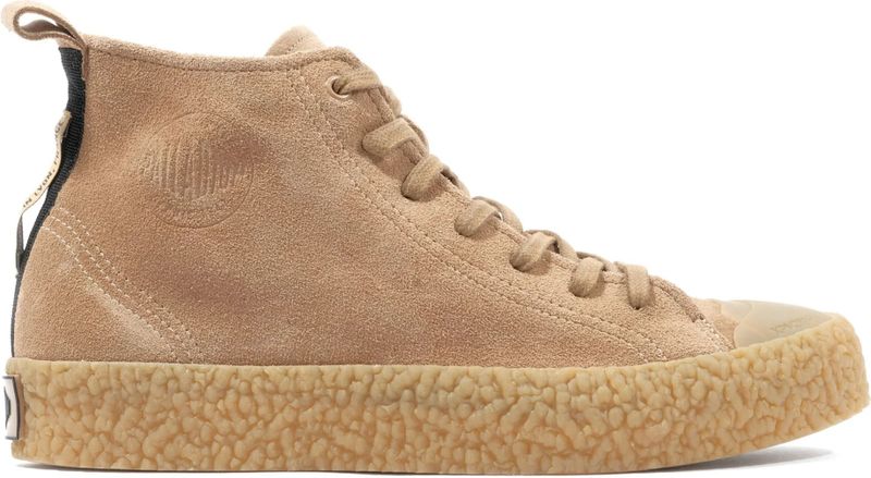 Stevige sneakers Palladium Palla Ace Rugged SDE