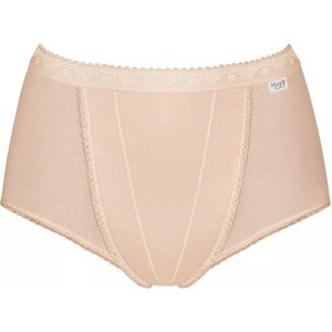 Dames maxi slip Sloggi Control (x2)