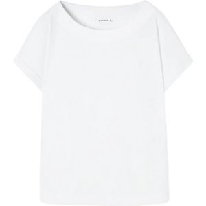 Tatuum - Boti - Blouse - Katoen en Modal - Vrouwen