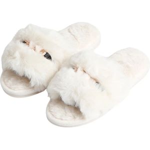 Vrouwenpantoffels Admas Cadena