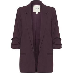 Blazer voor dames Soaked in Luxury Shirley