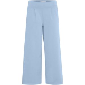 Damesbroek met wijde pijpen Ichi Kate