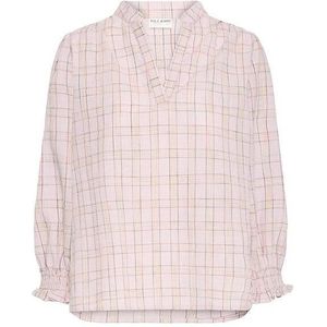 Vrouwenblouse Pulz Jeans Shelly