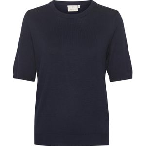 Damestrui met ronde hals KAFFE Lizza