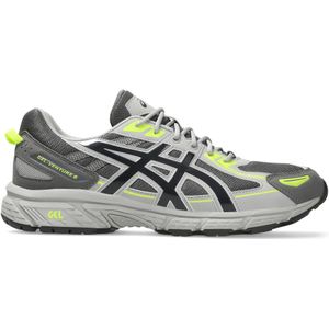 ASICS - GEL-VENTURE 6 - Trailrunningschoenen - Grijs - Synthetic