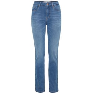 Rechte jeans voor dames Pulz Jeans Emma