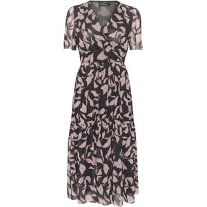 Soaked in Luxury - Aldora - Damesjurk