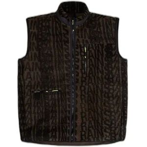 Waistcoat Rains Heavy Fleece