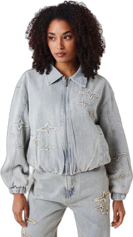 Damesjas Project X Paris Raw