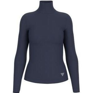 Dames-T-shirt met lange mouwen Guess Anita