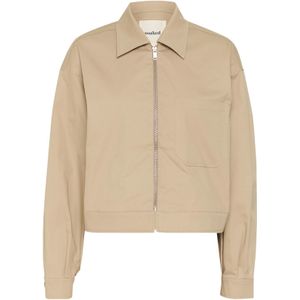 Casual jack voor dames Soaked in Luxury Malo