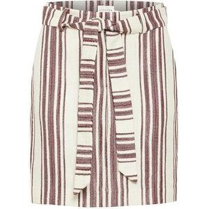 Korte damesrok Atelier Rêve Abelle