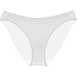 TRIUMPH - Harmony Spotlight - Tai Slip - Wit - Polyamide