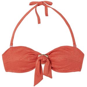 Bandeauzwemshortje voor dames Pomm'Poire Maui