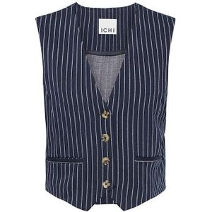 Dames kostuumvest Ichi Kate
