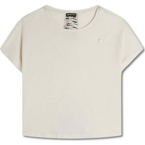 Dames-T-shirt Freddy Kimono