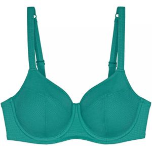 Dames zwemkleding top Triumph Summer Glow W 01