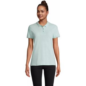 Damespolo Sol's Planet