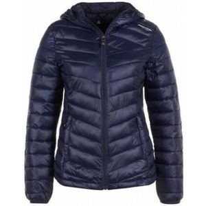 Dun donsjack voor dames Peak Mountain Anseone