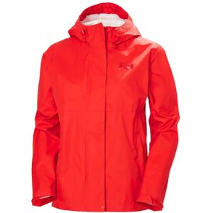 Helly Hansen - Loke 2.0 - Damesjack - Waterdicht - Ademend - Winddicht
